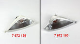 Hornig Clear indicator front, Right | 7 672 160