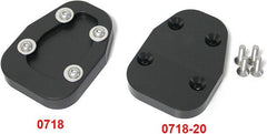 Hornig Extra screws for Heightening (4 pieces) | 70043
