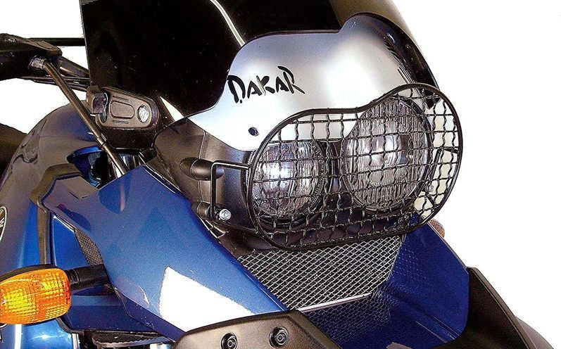Hornig Headlight grill black | 7006340001