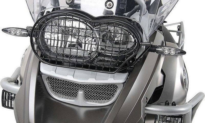 Hornig Headlight grill black | 7006440001