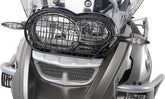 Hornig Headlight grill black | 7006440001