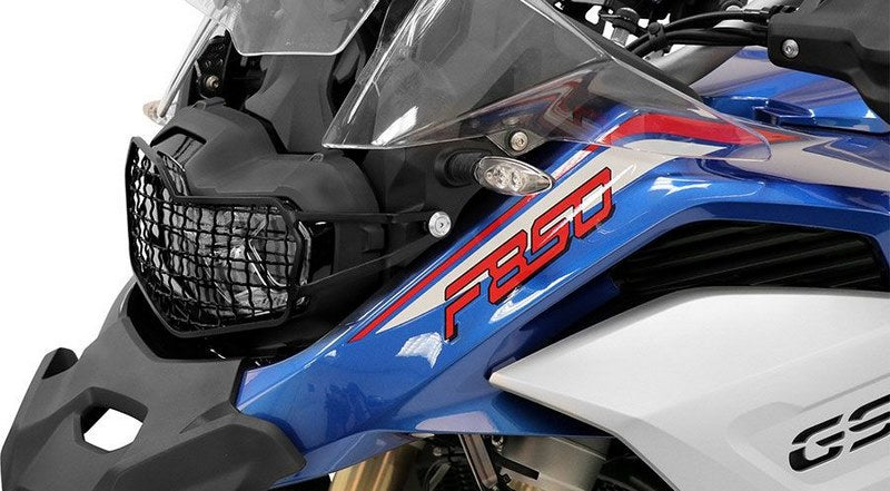 Hornig / ホーニグ ピン Headlight grill for BMW F850GS Adventure | 70065200001