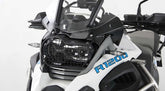 Hornig Headlight grill black | 7006710001