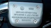 Hornig / ホーニグ ピン S/S screws for BMW elderly model since 1969 | 70070