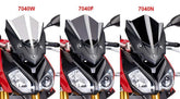 Hornig / ホーニグ ピン Sport windshield for BMW S1000R (2014-2020) | 7040W