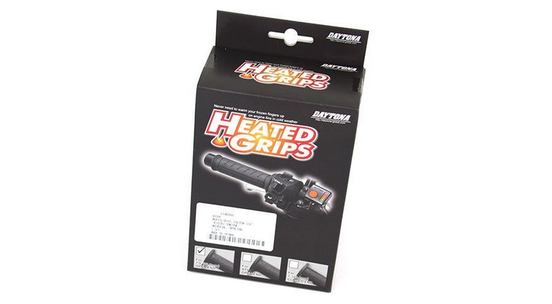 Hornig / ホーニグ ピン Universal Heated Grips for motorcycles | 7060940