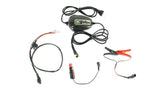 Hornig / ホーニグ ピン Battery Charger K900 for BMW F650GS (08-12), F700GS & F800GS | 706DEBCKPA