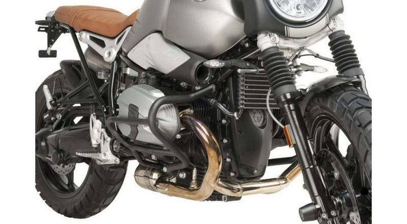 Hornig / ホーニグ ピン Crash bars for BMW RnineT, RnineT Scrambler, Pure, /5, Racer & Urban G/S ( -2021) | 7095N