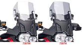 Hornig / ホーニグ ピン Touring windshield F800GS Adventure for BMW F800GS Adventure | 7307W