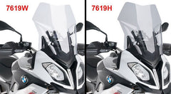 Hornig / ホーニグ ピン Touring windshield for BMW S 1000 XR (2015-2019) | 7619H