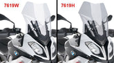 Hornig / ホーニグ ピン Touring windshield for BMW S 1000 XR (2015-2019) | 7619W