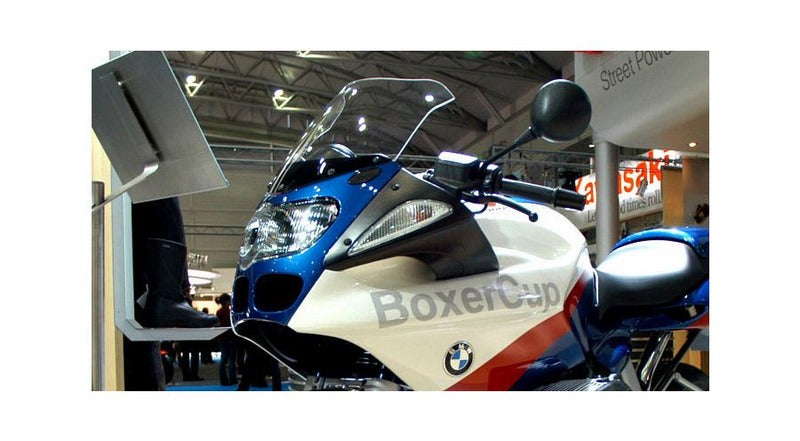 Hornig / ホーニグ ピン Clear indicators front for BMW R1100S | 7658967