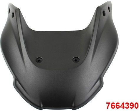 Hornig Beak enlargement black | 7664390
