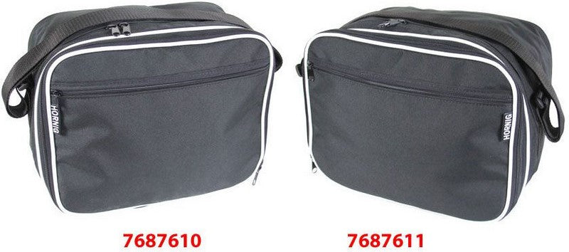 Hornig Right GS Bag or Top Case Bag | 7687611