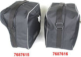 Hornig Aluminum Case Bag Cardan Side | 7687616