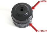 Hornig Hiflo Oil filter | 7721779
