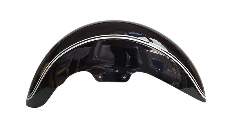 Hornig / ホーニグ ピン Pin stripes for your front mudguard for BMW R18 Bagger | 7924614L