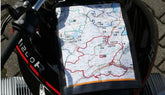 Hornig Map pouch | 80050