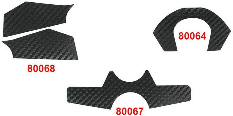 Hornig Dash Pad | 80067