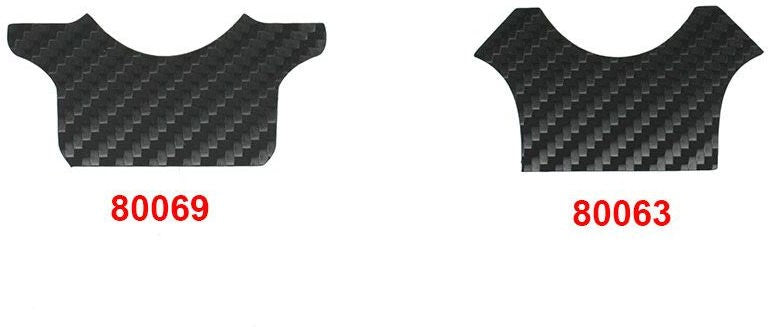 Hornig Dash pad | 80069