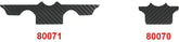 Hornig Dash pad small | 80070