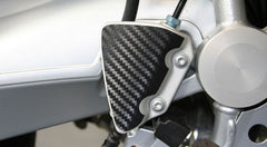 Hornig Carbon Pad for Heel Guard | 80078