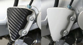 Hornig Carbon Pad for Heel Guard | 80078
