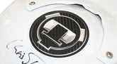 Hornig / ホーニグ ピン Petrol-Cap-Pad 3D-CarbonLook for BMW G 650 GS | 80083