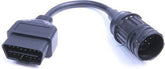 Hornig Adapter EU4 for GS911 wifi Enthusiast Diagnostic Equipment | 80213