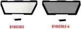 Hornig Cooler protection, black | 8160363-s