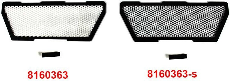 Hornig Cooler protection, anodized | 8160363