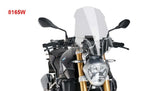 Hornig / ホーニグ ピン Touring windshield for original mounting for BMW R 1200 R, LC (2015-2018) | 8165W