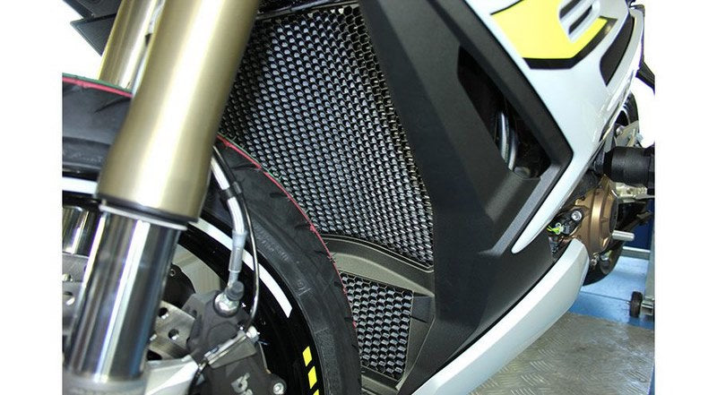 Hornig / ホーニグ ピン Cooler screen for BMW S1000R (2021- ) | 8414688