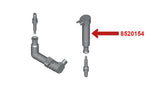 Hornig / ホーニグ ピン Direct ignition coil for BMW R1200R (2011-2014) | 8520154
