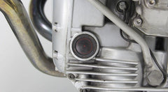 Hornig Oil level control | 8523906