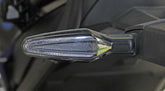 Hornig / ホーニグ ピン Standard LED rear Indicator for BMW F750GS & F850GS & Adventure (2018- ) | 8557202