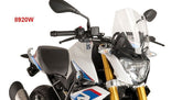Hornig / ホーニグ ピン Sport windshield for BMW G 310 R | 8920W
