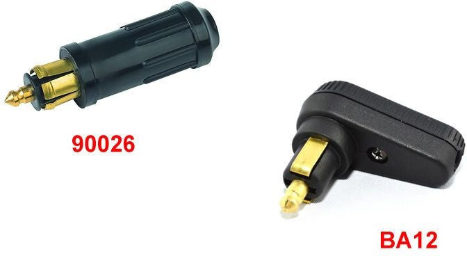 Hornig Plug | 90026