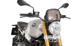 Hornig / ホーニグ ピン Retro frontal plate for BMW RnineT, RnineT Scrambler (2021- ), Urban G/S (2021- ), Pure & /5 | 9167J