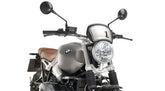 Hornig / ホーニグ ピン Retro frontal plate RnineT Scrambler for BMW RnineT Scrambler (2016-2020) | 9252J