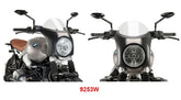 Hornig / ホーニグ ピン Retro fairing windscreen for BMW RnineT Scrambler (2016-2020) | 9253W