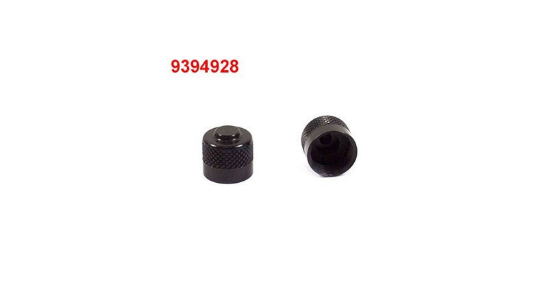 Hornig / ホーニグ ピン Aluminium valve caps for BMW C 600 Sport | 9394928