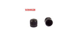 Hornig / ホーニグ ピン Aluminium valve caps for BMW C 600 Sport | 9394928