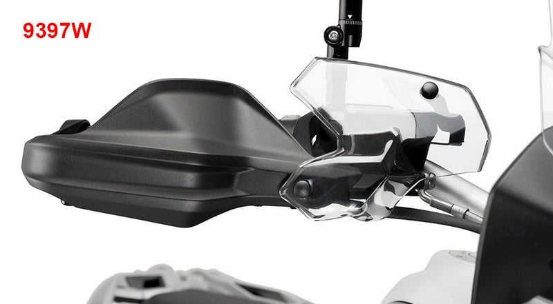 Hornig / ホーニグ ピン Handlebar deflector for BMW R1200GS LC | 9397H