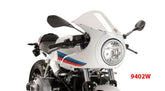 Hornig / ホーニグ ピン Racing Screen for BMW RnineT Racer | 9402W