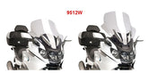 Hornig / ホーニグ ピン Touring windshield for BMW K1600GT & K1600GTL | 9512W