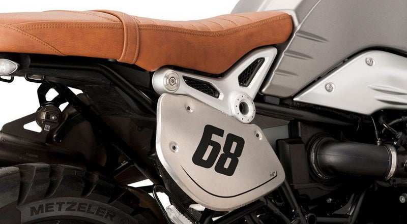 Hornig / ホーニグ ピン Retro Infill Panels for BMW RnineT, RnineT Scrambler, Pure, Racer, Urban G/S & RnineT /5 | 9590P