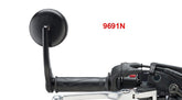 Hornig / ホーニグ ピン Rearview mirror Grand Tracker for BMW RnineT, RnineT Scrambler, Pure, Racer, Urban G/S & /5 | 9691N