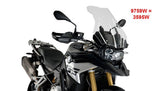 Hornig / ホーニグ ピン Touring windshield for BMW F850GS & Adventure | 9759H