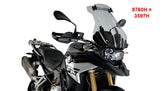 Hornig / ホーニグ ピン Vario Touring screen for BMW F850GS & Adventure | 9760H